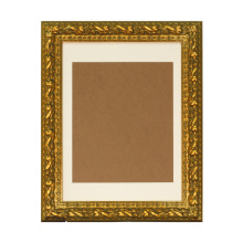 Home Decoration Classical Gold Picture Frames for Painting